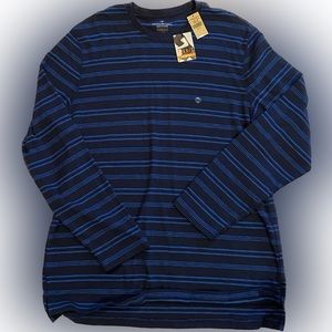 American Eagle Sweater, Blue, XL